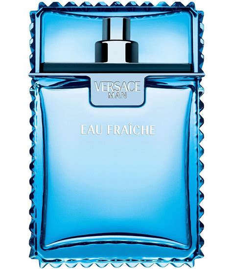 man eau fraiche eau de toilette versace stores|versace eau fraiche price.